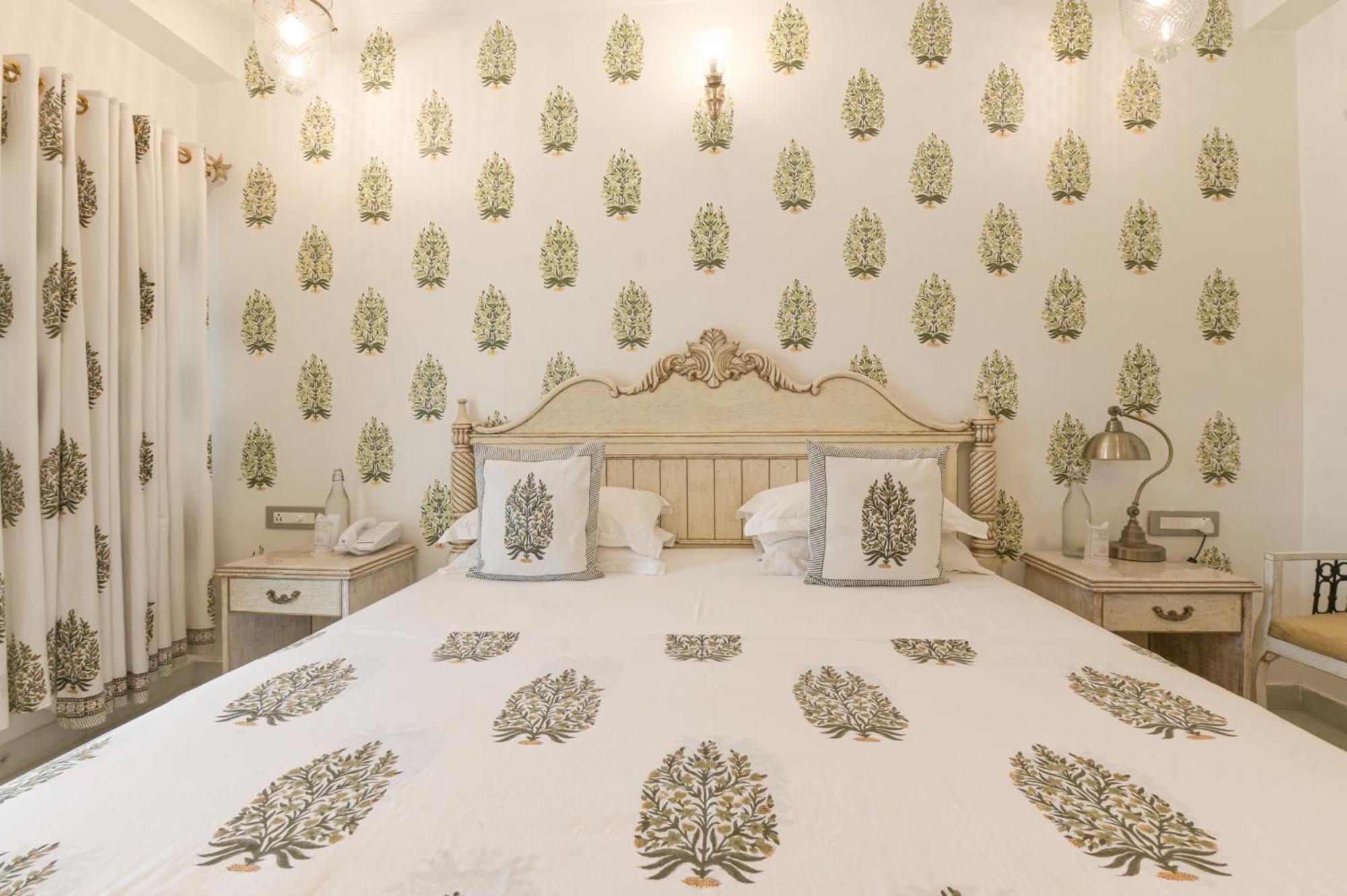 จาแกท นิวาส พาเลซ โฮเต็ล Hotel อุเดเปอร์ ภายนอก รูปภาพ