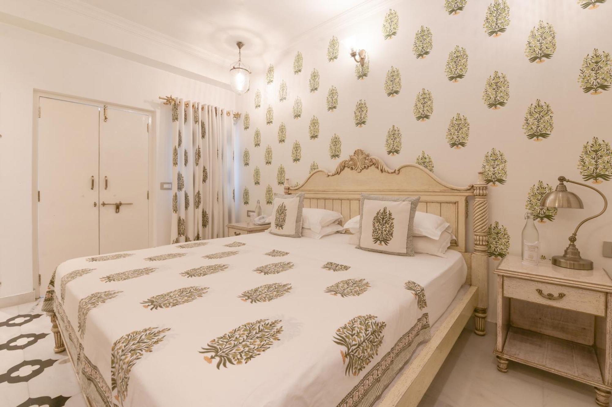 จาแกท นิวาส พาเลซ โฮเต็ล Hotel อุเดเปอร์ ภายนอก รูปภาพ