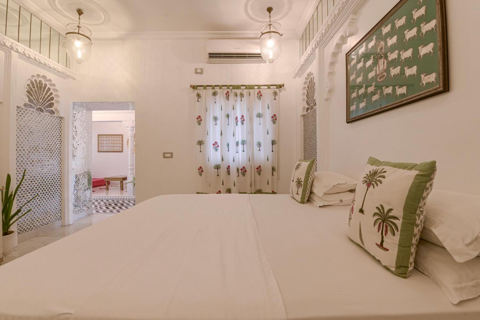 จาแกท นิวาส พาเลซ โฮเต็ล Hotel อุเดเปอร์ ภายนอก รูปภาพ